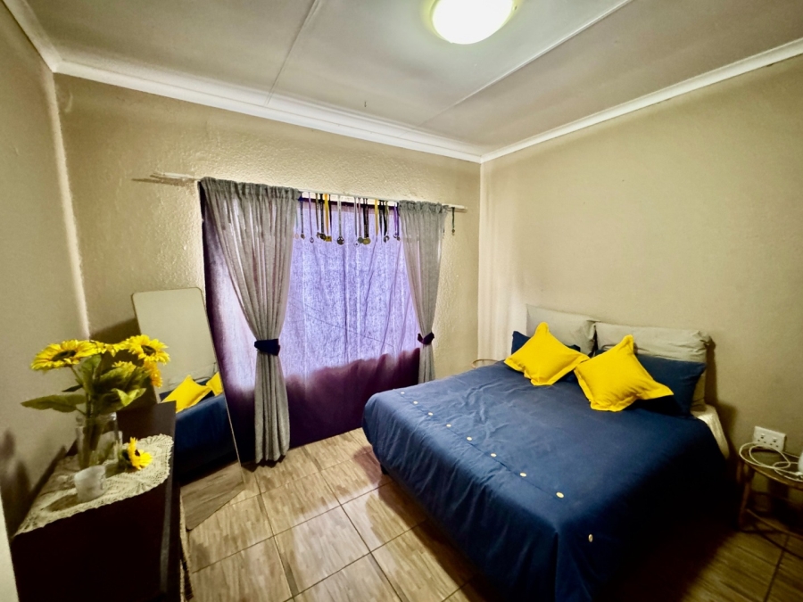 3 Bedroom Property for Sale in Baillie Park North West